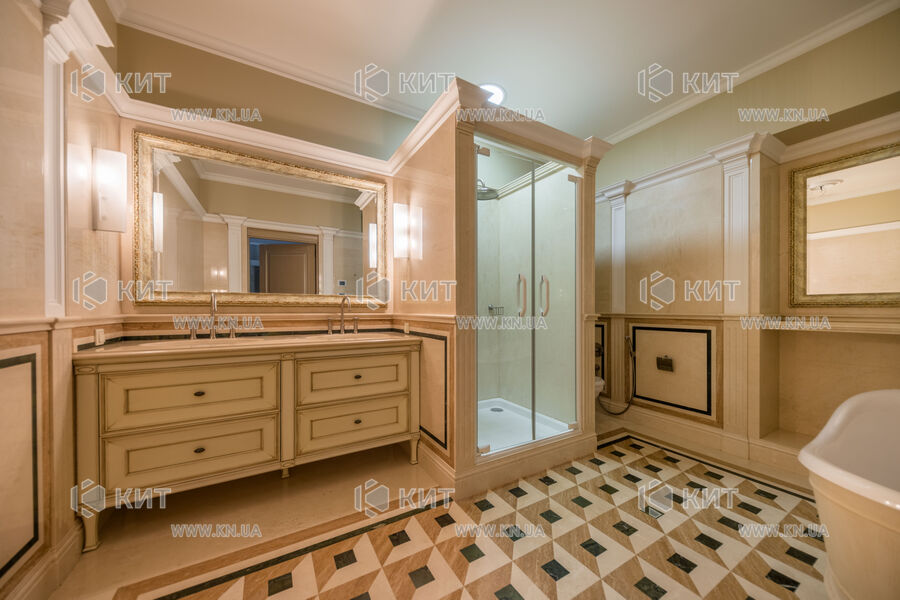 Продаж квартири Харків, Центр, 217м²
