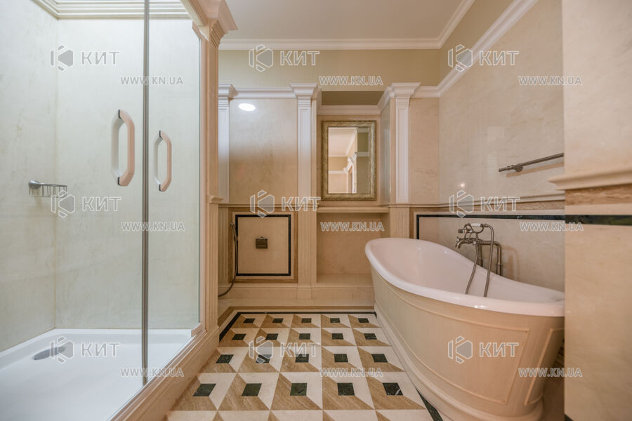 Продаж квартири Харків, Центр, 217м²