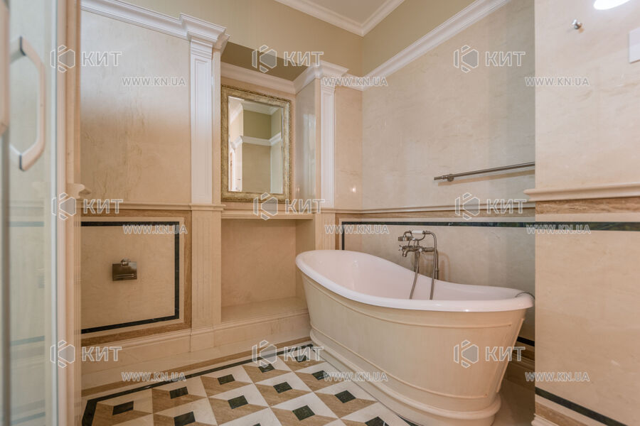 Продаж квартири Харків, Центр, 217м²