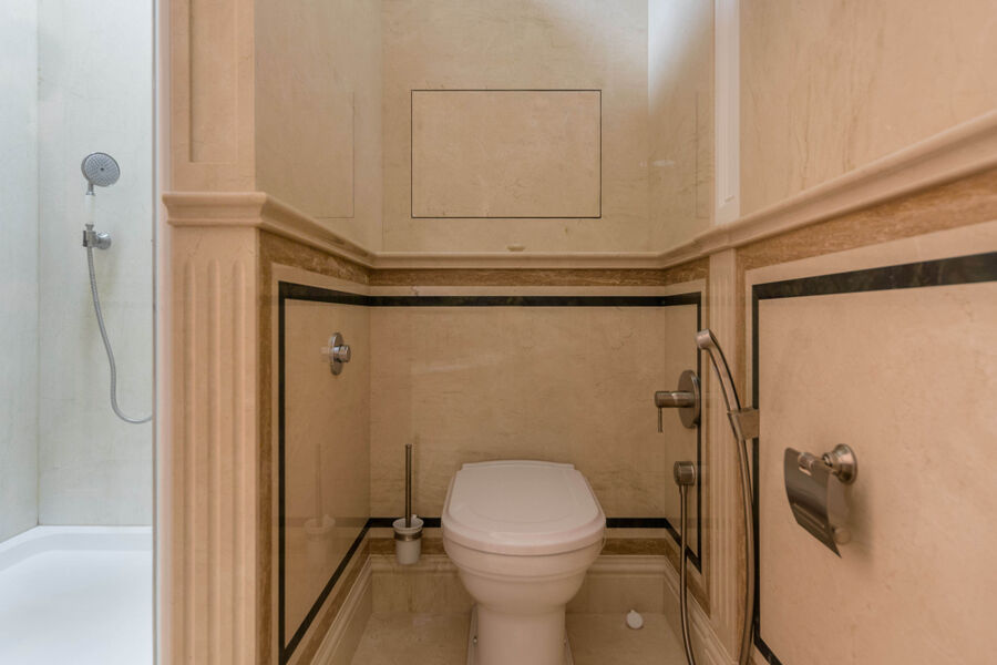 Продаж квартири Харків, Центр, 217м²