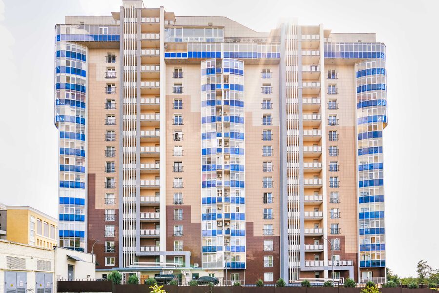 Продаж квартири Харків, Центр, 217м²