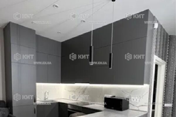 Продаж квартири Харків, Клочківська, 55м²