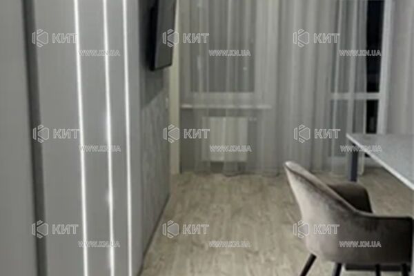 Продаж квартири Харків, Клочківська, 55м²