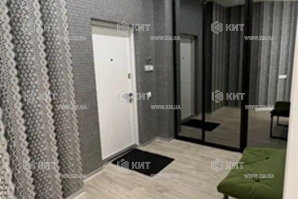 Продаж квартири Харків, Клочківська, 55м²