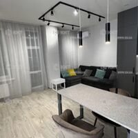 Продаж квартири Харків, Клочківська, 55м²