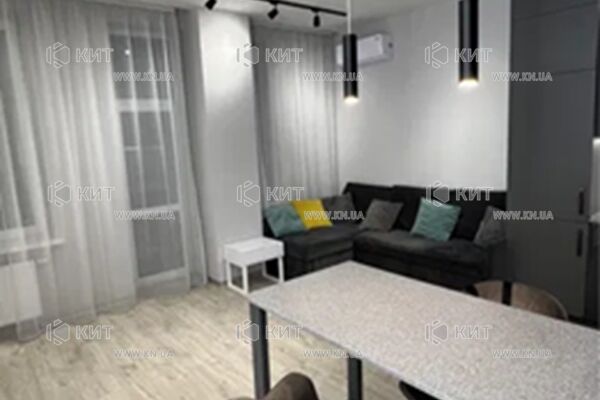 Продаж квартири Харків, Клочківська, 55м²