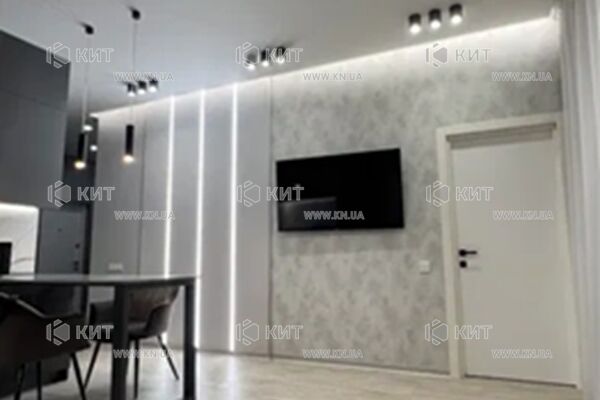 Продаж квартири Харків, Клочківська, 55м²