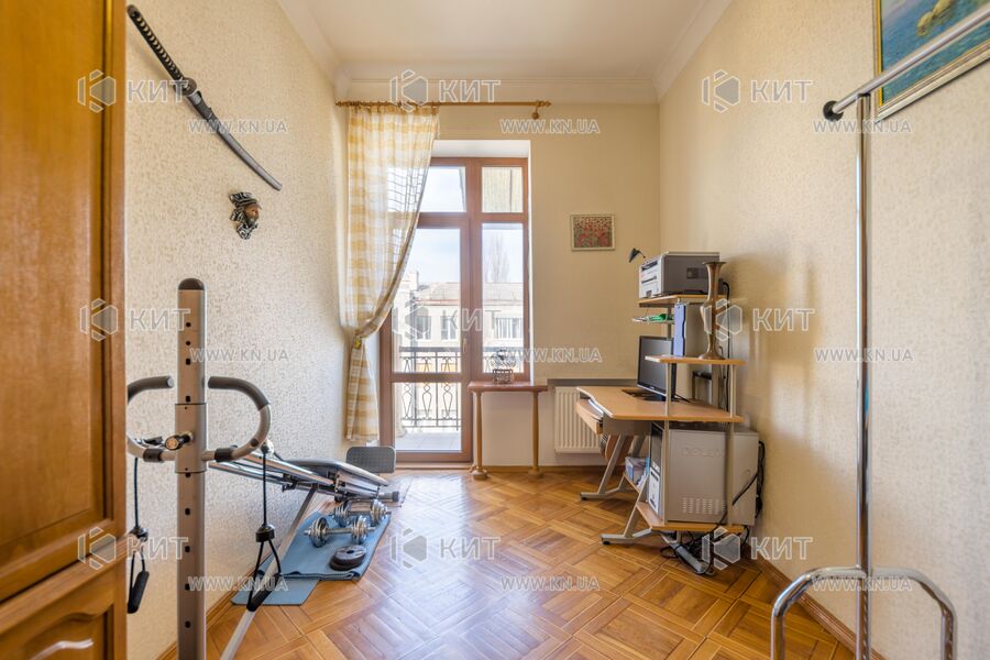 Продажа квартиры Харьков, Центр, 109м²