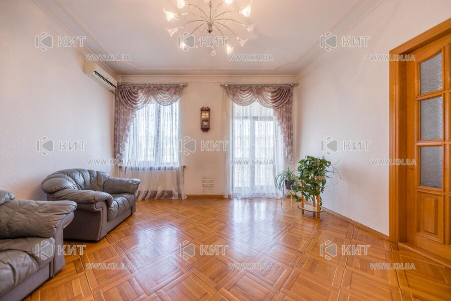 Продажа квартиры Харьков, Центр, 109м²