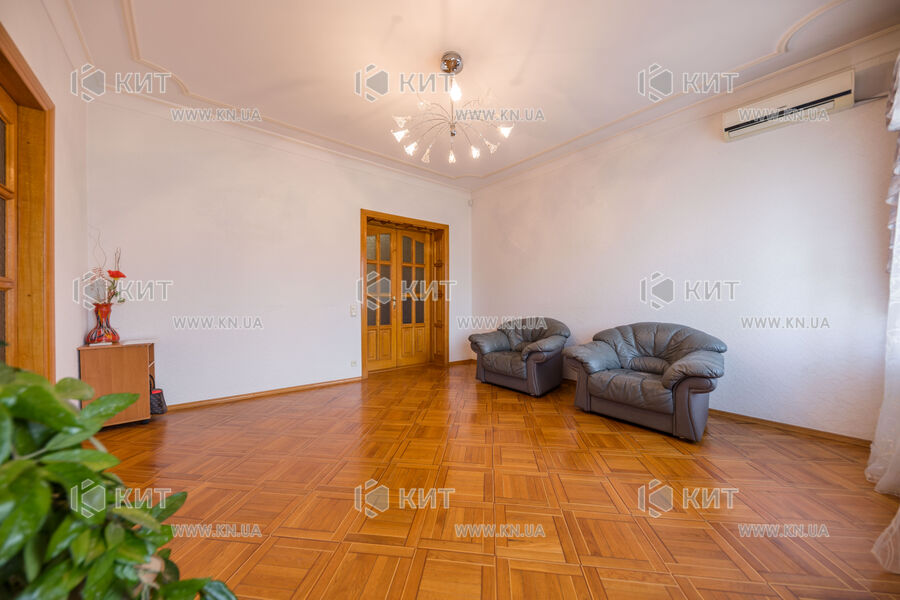 Продажа квартиры Харьков, Центр, 109м²