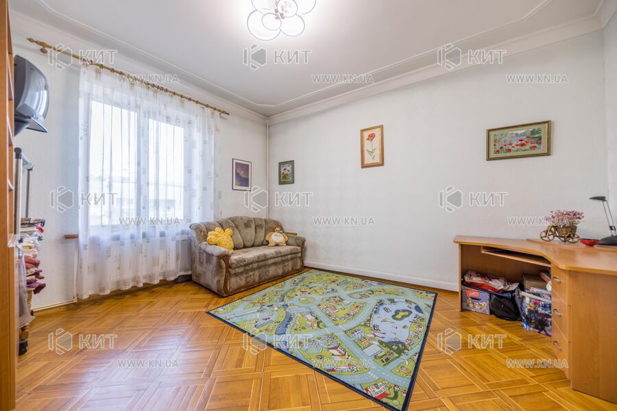 Продажа квартиры Харьков, Центр, 109м²