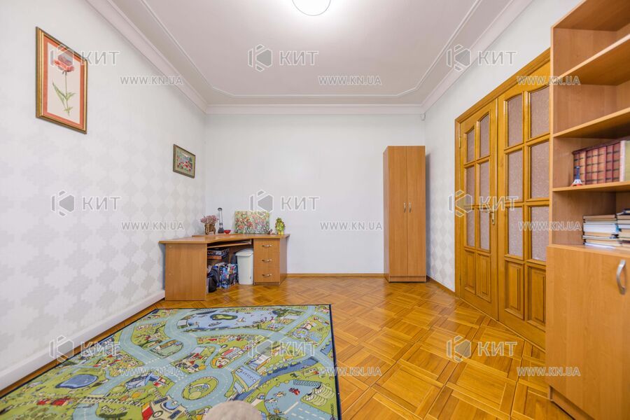 Продажа квартиры Харьков, Центр, 109м²