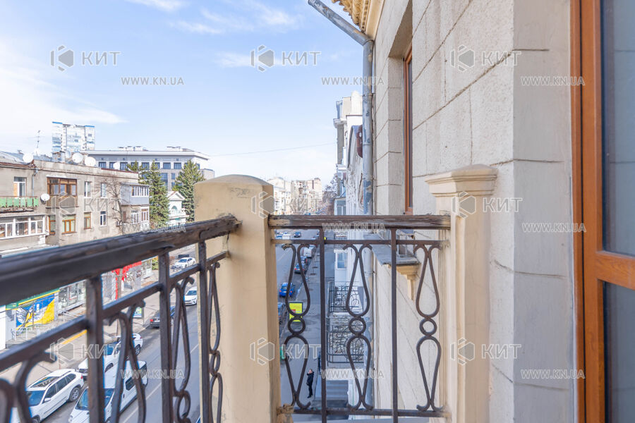 Продажа квартиры Харьков, Центр, 109м²