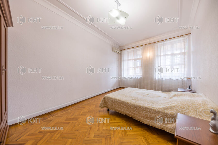 Продажа квартиры Харьков, Центр, 109м²