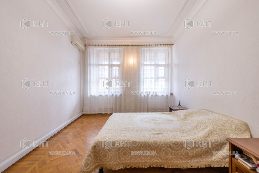Продажа квартиры Харьков, Центр, 109м²