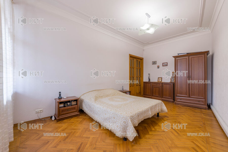 Продажа квартиры Харьков, Центр, 109м²
