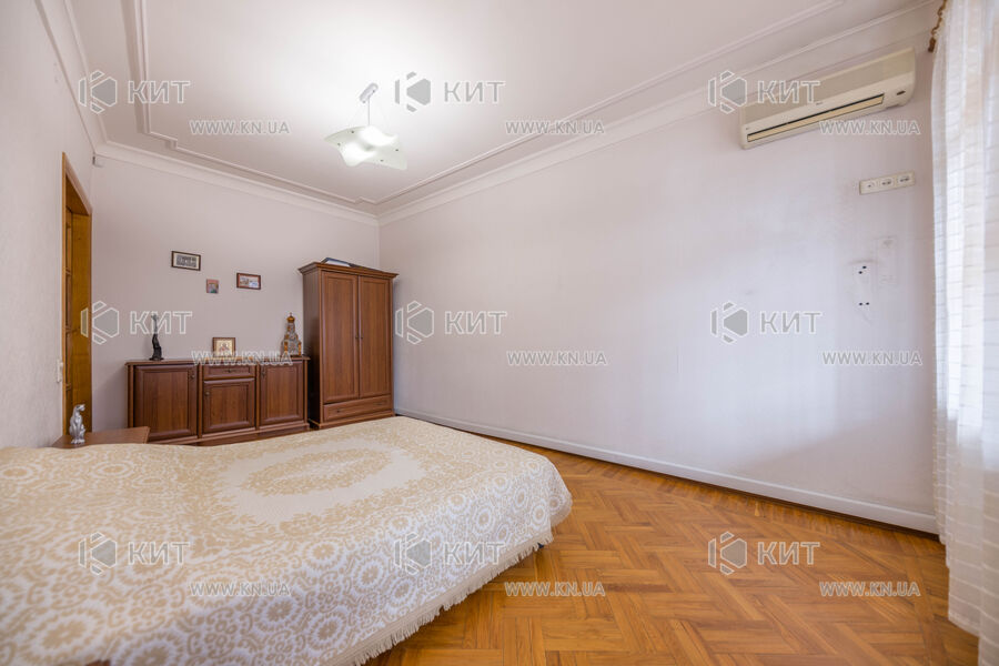 Продажа квартиры Харьков, Центр, 109м²