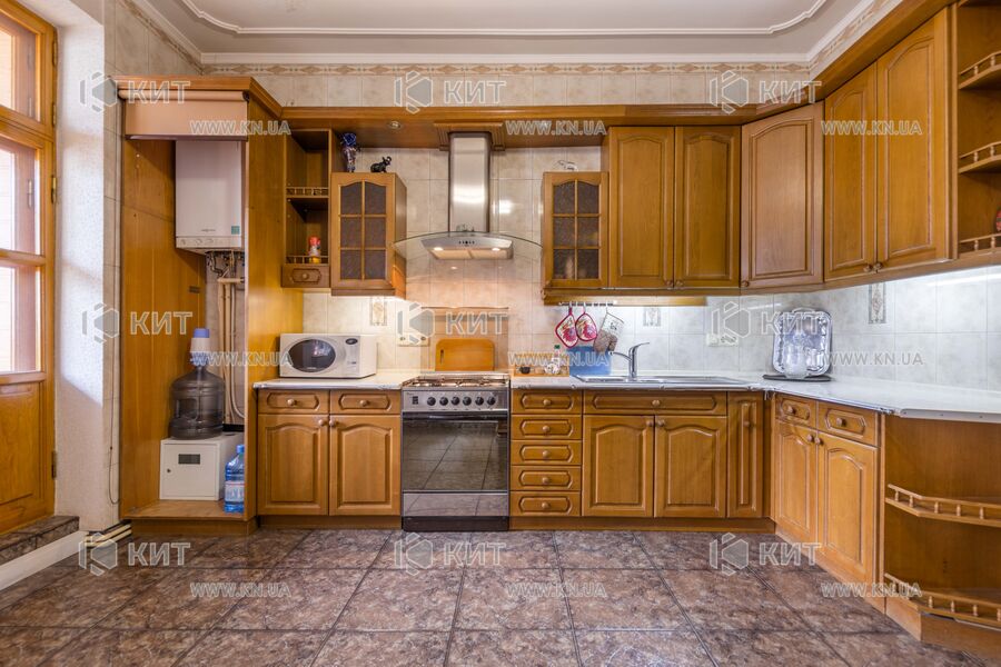 Продажа квартиры Харьков, Центр, 109м²