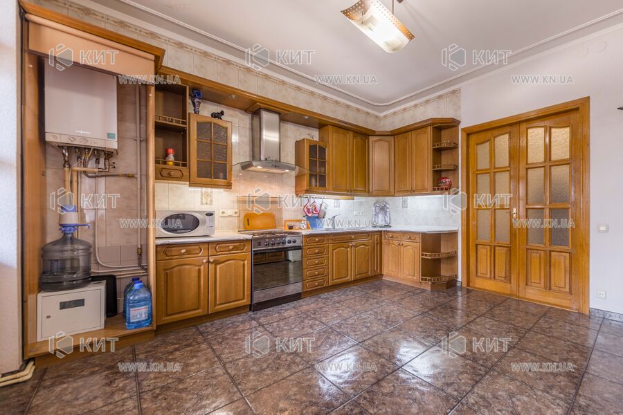 Продажа квартиры Харьков, Центр, 109м²