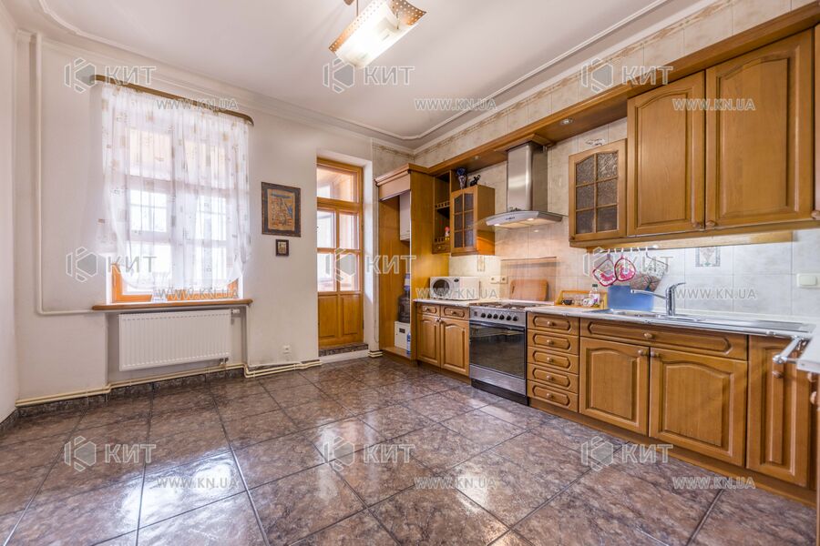 Продажа квартиры Харьков, Центр, 109м²