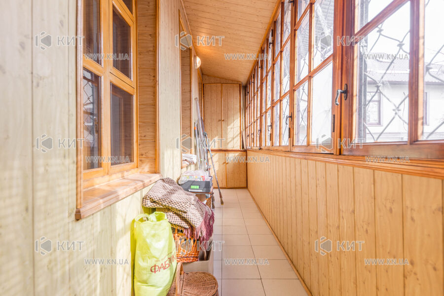 Продажа квартиры Харьков, Центр, 109м²