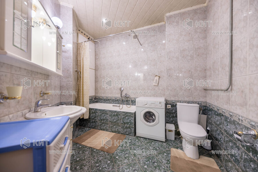 Продажа квартиры Харьков, Центр, 109м²