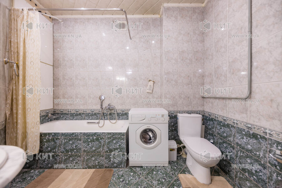 Продажа квартиры Харьков, Центр, 109м²