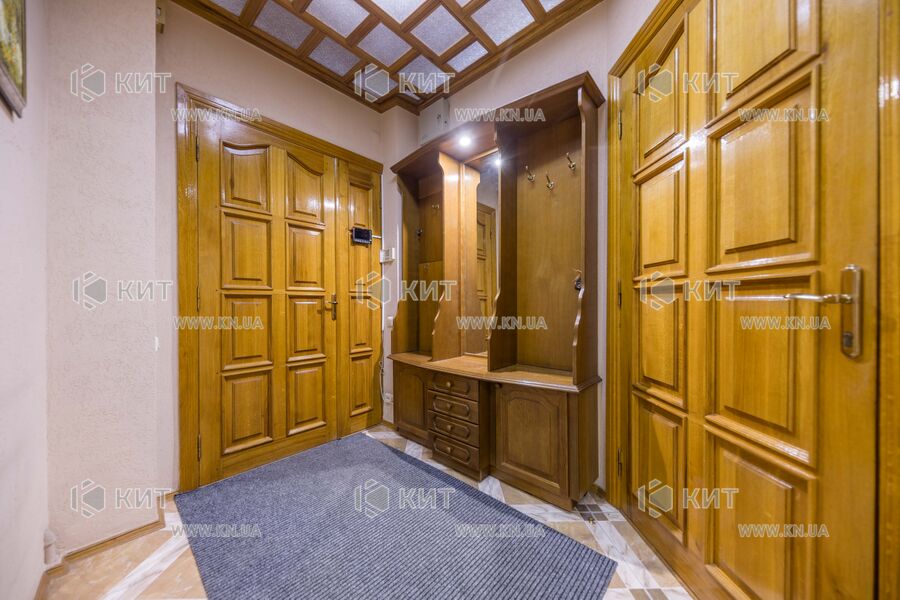 Продажа квартиры Харьков, Центр, 109м²