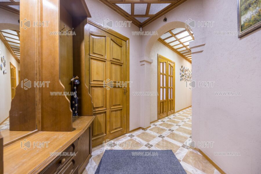 Продажа квартиры Харьков, Центр, 109м²