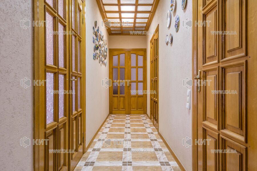 Продажа квартиры Харьков, Центр, 109м²