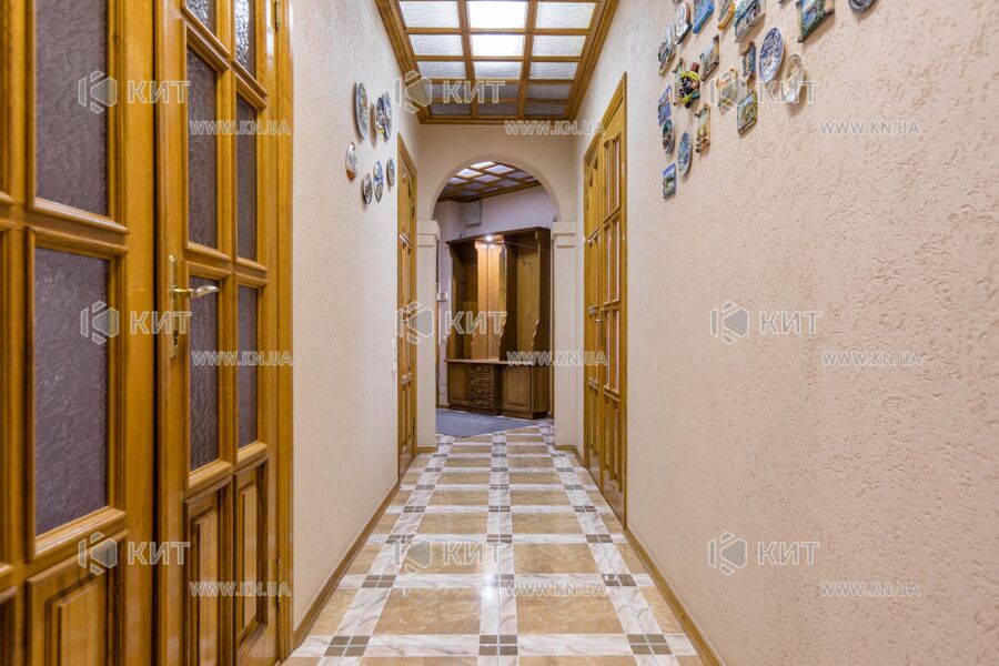 Продажа квартиры Харьков, Центр, 109м²