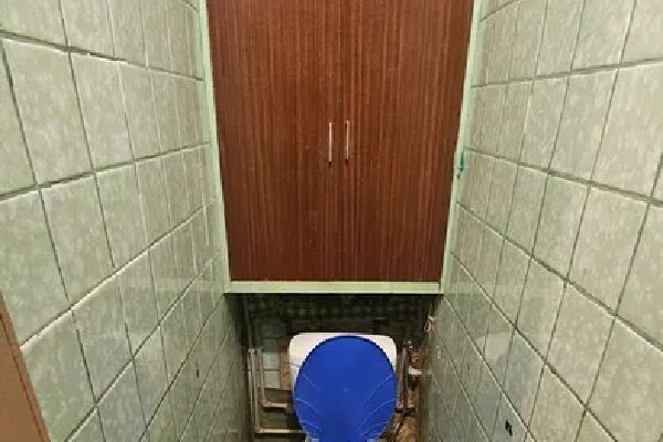 Продажа квартиры Харьков, Павлово Поле, 75м²