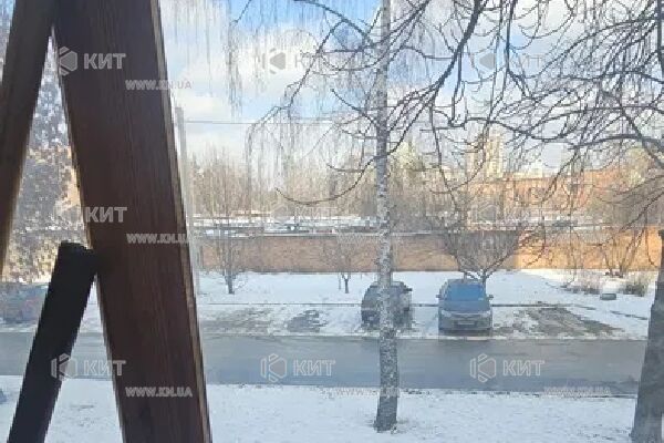 Продажа квартиры Харьков, Павлово Поле, 75м²
