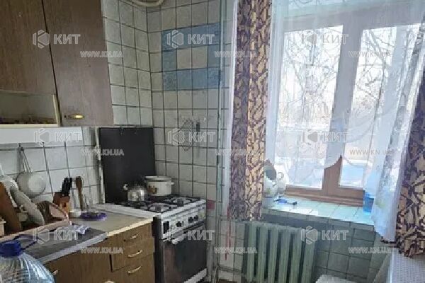 Продажа квартиры Харьков, Павлово Поле, 75м²