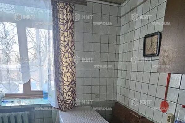 Продажа квартиры Харьков, Павлово Поле, 75м²