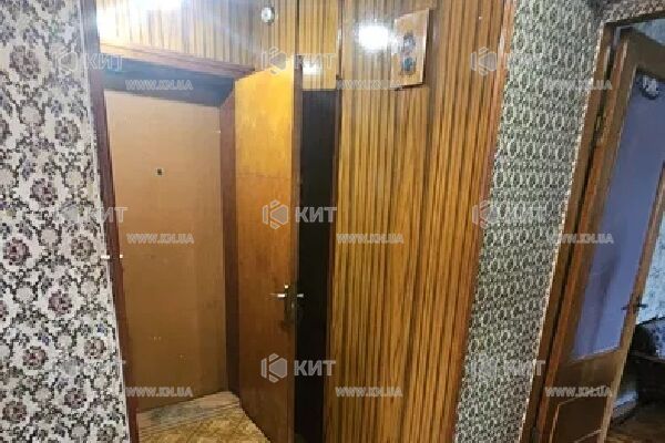 Продажа квартиры Харьков, Павлово Поле, 75м²