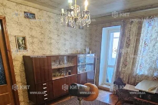 Продажа квартиры Харьков, Павлово Поле, 75м²
