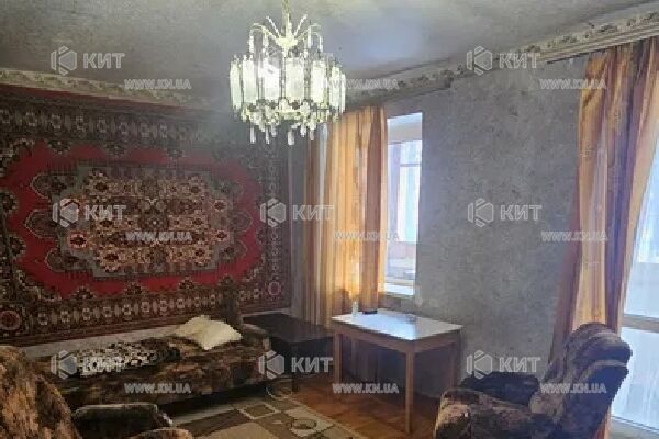 Продажа квартиры Харьков, Павлово Поле, 75м²