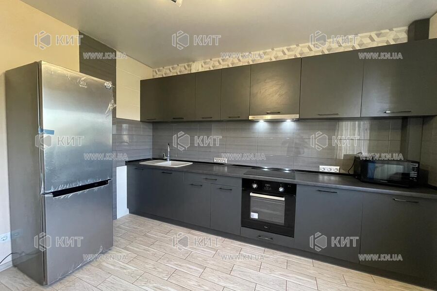 Продажа квартиры Харьков, Алексеевка, 55м²