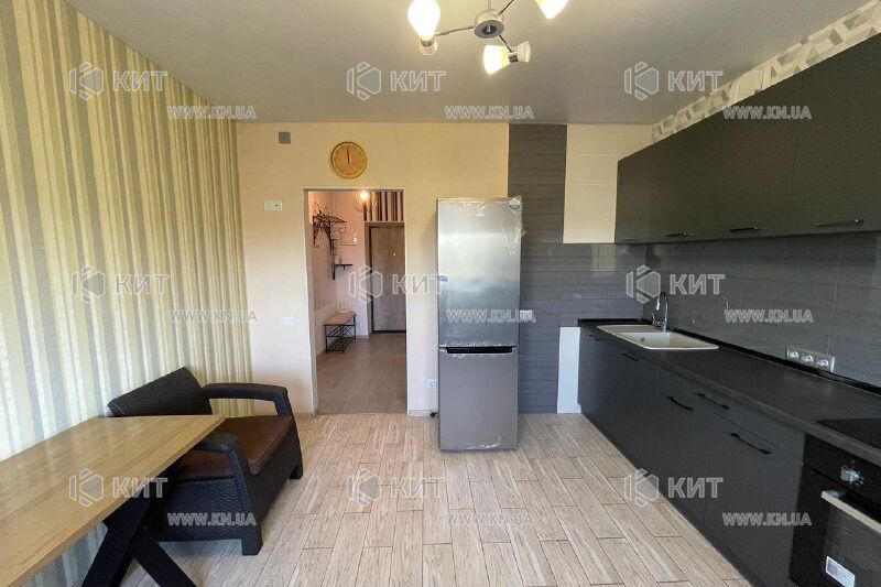 Продажа квартиры Харьков, Алексеевка, 55м²