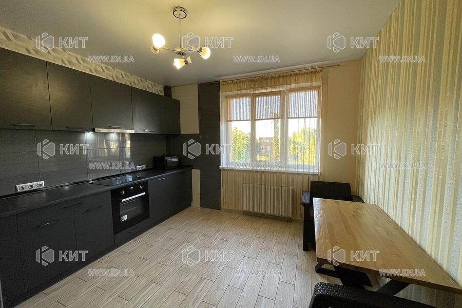 Продажа квартиры Харьков, Алексеевка, 55м²