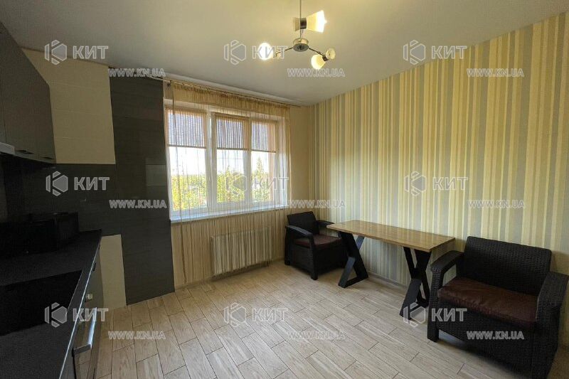 Продажа квартиры Харьков, Алексеевка, 55м²