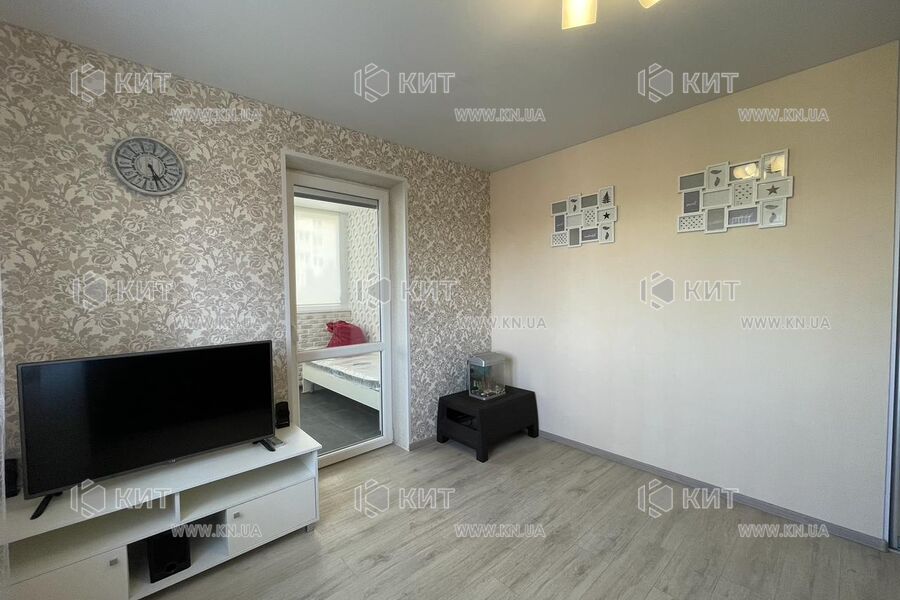 Продажа квартиры Харьков, Алексеевка, 55м²