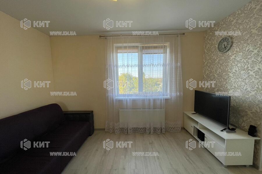 Продажа квартиры Харьков, Алексеевка, 55м²