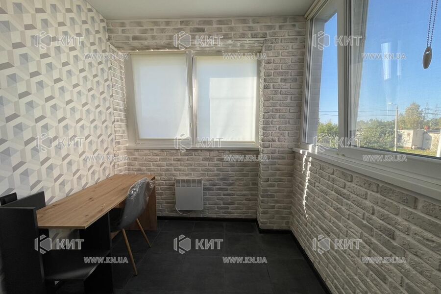 Продажа квартиры Харьков, Алексеевка, 55м²