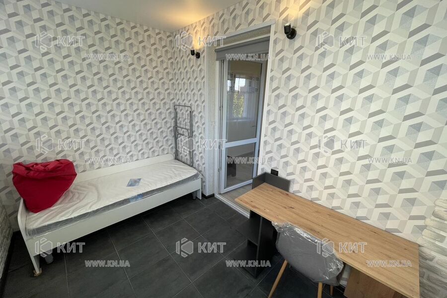 Продажа квартиры Харьков, Алексеевка, 55м²