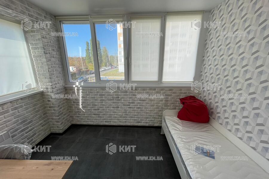 Продажа квартиры Харьков, Алексеевка, 55м²