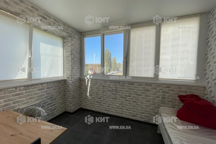 Продажа квартиры Харьков, Алексеевка, 55м²