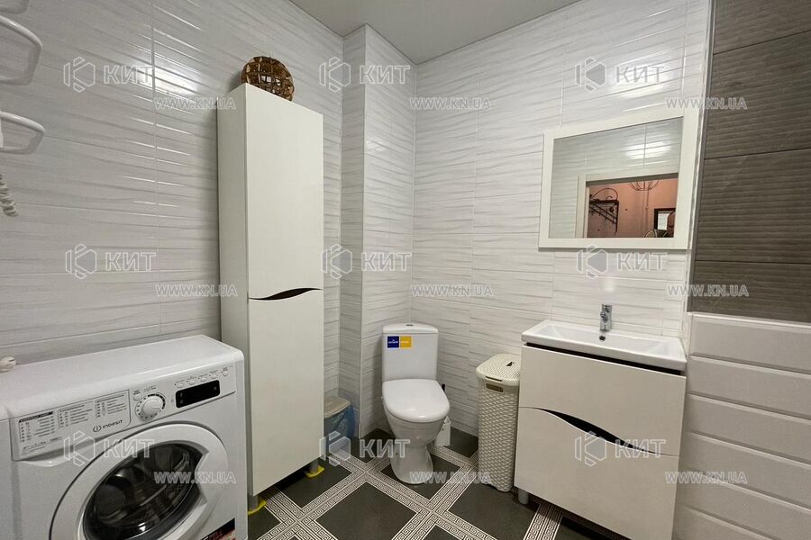 Продажа квартиры Харьков, Алексеевка, 55м²
