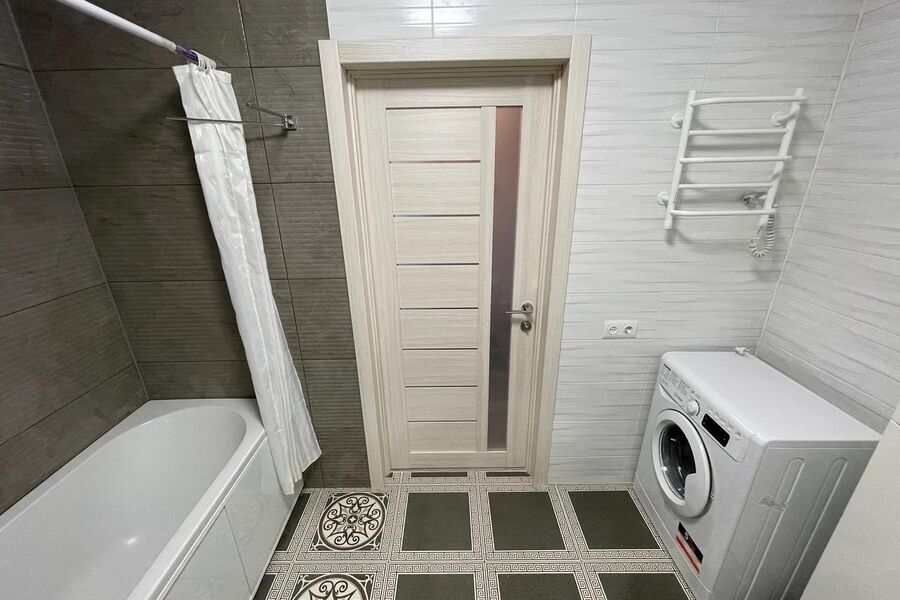 Продажа квартиры Харьков, Алексеевка, 55м²